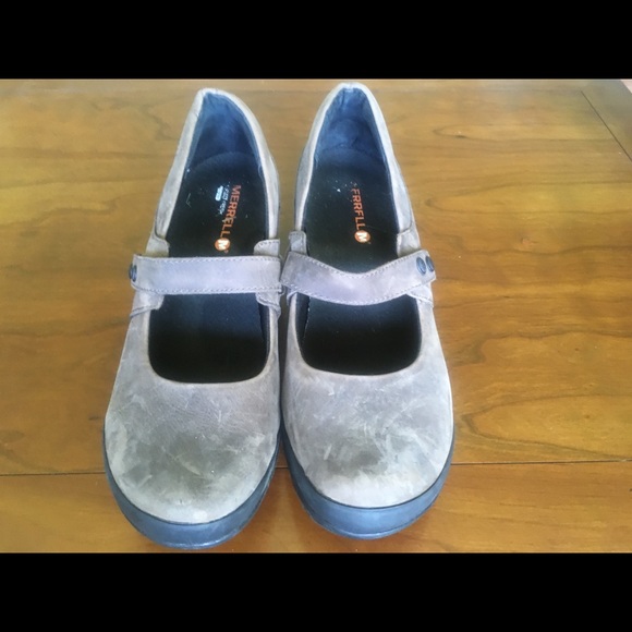 Merrell Shoes - Picture 2 of 5